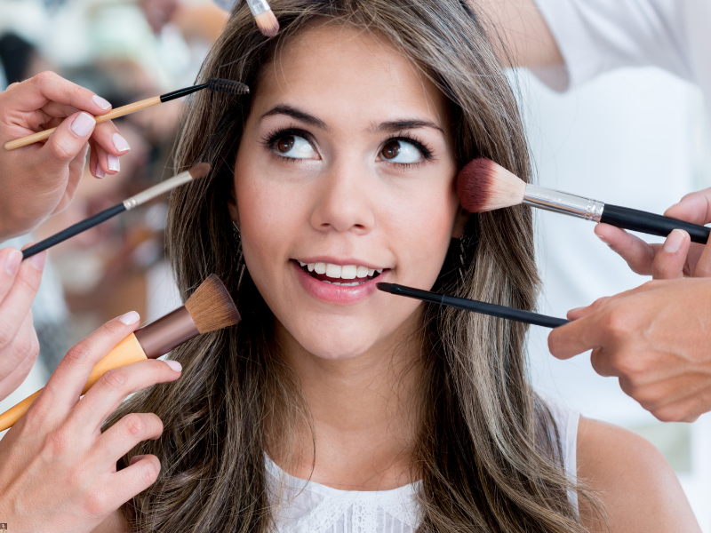 F.Touch Güzellik & Bakım Stüdyosu